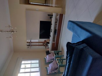 apartment em Rua Taquacetuba, Vila Pires - Santo André - SP