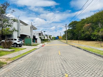land_lot em Avenida Atlântica, Cidade Alpha - Eusébio - CE