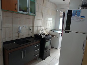 apartment em Rua Sampaio Moreira, Brás - São Paulo - SP