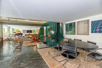 house em Avenida Ministro Álvaro de Souza Lima, Jardim Marajoara - São Paulo - SP