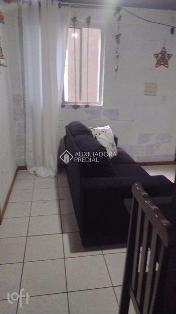 apartment em João de Oliveira Remião, Lomba do Pinheiro - Porto Alegre - RS