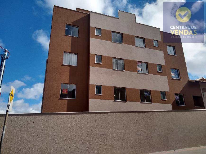 Cobertura com 2 quartos — Piratininga (Venda Nova), Belo Horizonte