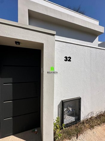 house em Rua Paracatu, Lagoa Santa - Lagoa Santa - MG