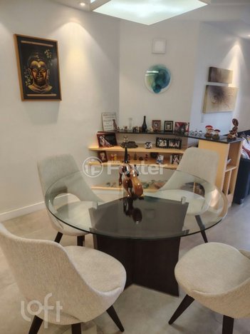 apartment em Rua Pintassilgo, Vila Uberabinha - São Paulo - SP