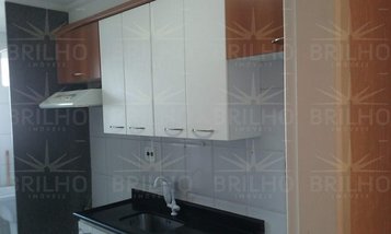 apartment em Rua Santa Marcela, Jardim Roberto - Osasco - SP