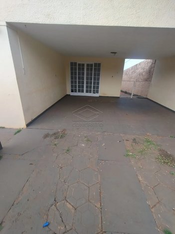 house em Rua Thomaz Calêncio, Jardim São Caetano - Barra Bonita - SP