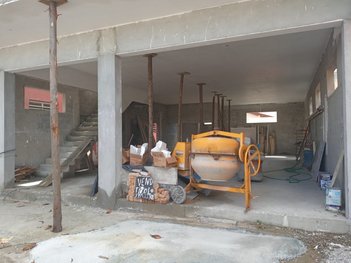 commercial_property em Manoel Bosco Ribeiro, Jardim das Indústrias - São José dos Campos - SP