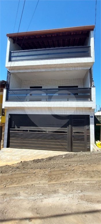 house em Rua Victória, Cooperativa - São Bernardo do Campo - SP