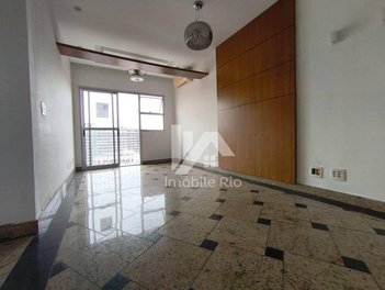 apartment em Rua Jorge Rudge, Vila Isabel - Rio de Janeiro - RJ