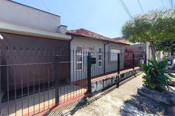 house em Rua Bartolomeu Bueno da Silva, Vila Paraíso - Mogi Guaçu - SP