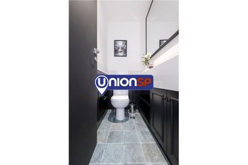 apartment em Rua Professor Vahia de Abreu, Vila Olímpia - São Paulo - SP