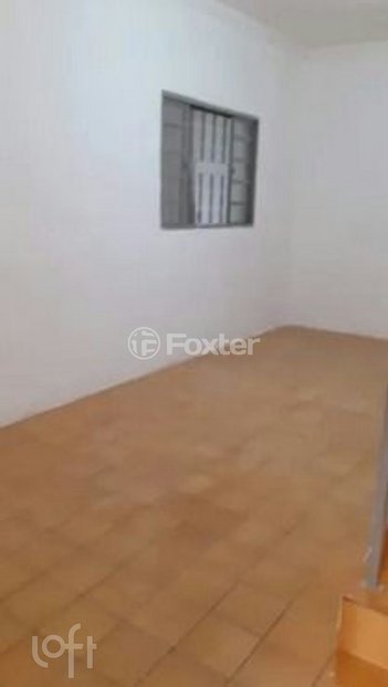 house em Rua Valentim Cordeiro, Jardim Samambaia - São Paulo - SP