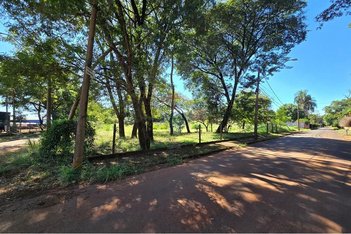 land_lot em Rua C, Condomínio Balneário Recreativa - Ribeirão Preto - SP