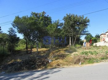 land_lot em Rua Vinte e Oito, Nova Pampulha 3ª e 4ª Seção - Vespasiano - MG