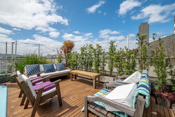 apartment em Faria Santos, Petrópolis - Porto Alegre - RS
