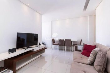 apartment em Rua Real Grandeza, Botafogo - Rio de Janeiro - RJ