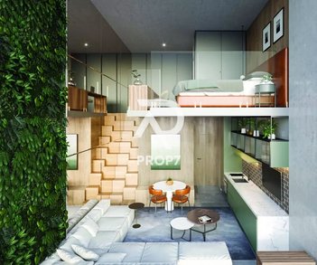 apartment em Rua Cardoso de Almeida, Perdizes - São Paulo - SP