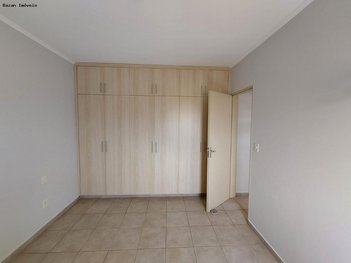 apartment em Rua José Beschizza, Vila Seixas - Ribeirão Preto - SP
