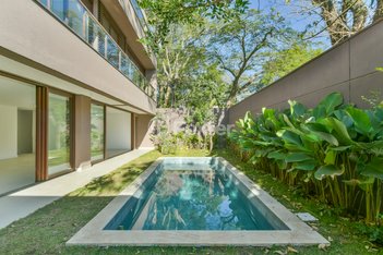 apartment em Rua Regina Badra, Jardim dos Estados - São Paulo - SP