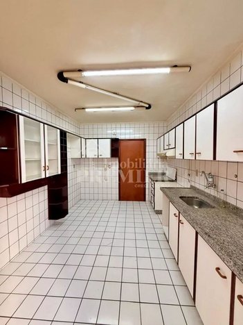 apartment em Rua Gilberto Lopes da Silva, Jardim Walkíria - São José do Rio Preto - SP