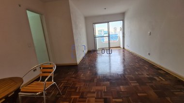 apartment em Rua Afonso Celso, Vila Mariana - São Paulo - SP