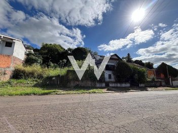 land_lot em Rua Epitácio Pessoa, Primavera - Novo Hamburgo - RS