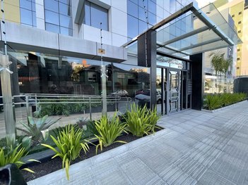 apartment em Barão do Triunfo, Nossa Senhora de Fátima - Santa Maria - RS
