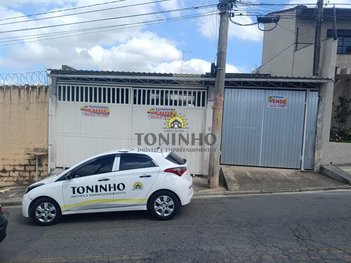 house em Rua Tres Corações, Vila Virgínia - Itaquaquecetuba - SP