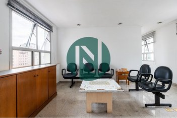 office em Rua Pamplona, Jardim Paulista - São Paulo - SP