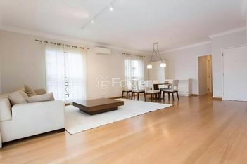 apartment em Rua Peixoto Gomide, Jardim Paulista - São Paulo - SP