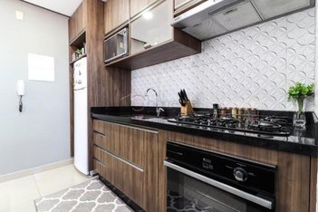 apartment em Avenida Antonio Tavarnaro, Jardim Torres São José - Jundiaí - SP