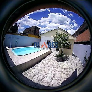 house em Rua Alfred Niederbichler, Anhanguera - Praia Grande - SP