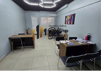 office em Passagem Nazareno, Atalaia - Ananindeua - PA