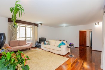 apartment em Rua Baronesa de Itu, Santa Cecília - São Paulo - SP