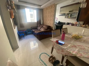 apartment em Rua Doutor Jeber Juabre, Jardim García - Campinas - SP