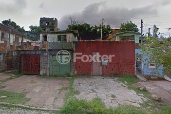 land_lot em Rua Caieira, Medianeira - Porto Alegre - RS