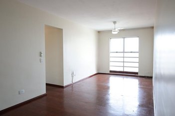 apartment em Rua Huitacá, Jardim da Campina - São Paulo - SP