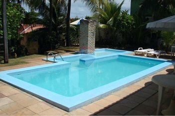 house em Rua Antônio Basilio, Muriú - Ceará-Mirim - RN