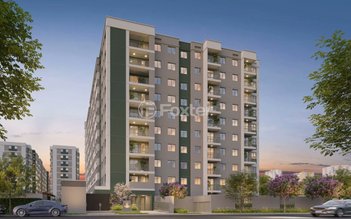 apartment em Rua Bogaert, Vila Vermelha - São Paulo - SP