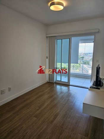apartment em Rua Doutor Jesuíno Maciel, Campo Belo - São Paulo - SP