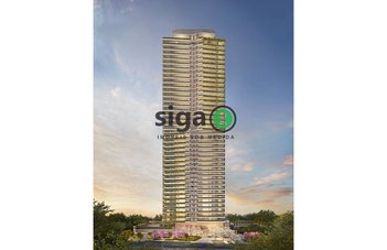 apartment em Rua Maestro Cardim, Liberdade - São Paulo - SP