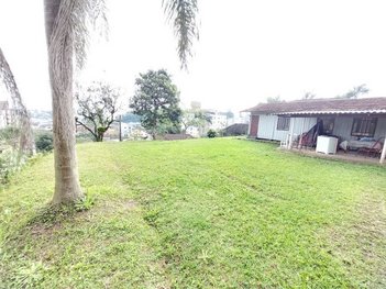 land_lot em Rua João Dippe, Iririú - Joinville - SC