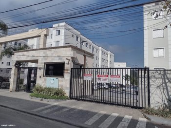 apartment em Rua Alto Beni, Vila Cosmopolita - São Paulo - SP