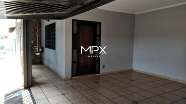 house em Rua Maria Aparecida Mazone Urbano, Conjunto Residencial Vitório Cezarino - Rio das Pedras - SP