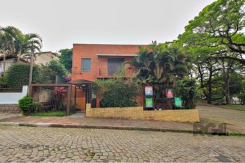 apartment em Rua Doutor Voltaire Pires, Santo Antônio - Porto Alegre - RS
