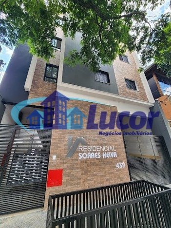 apartment em Rua Tenente-Coronel Soares Neiva, Vila Aricanduva - São Paulo - SP