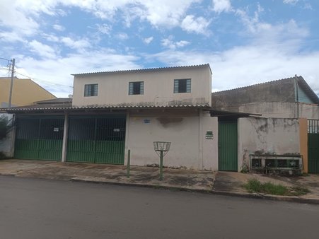 Cômodo Condomínio