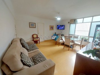 apartment em Avenida Epitácio Pessoa, Lagoa - Rio de Janeiro - RJ