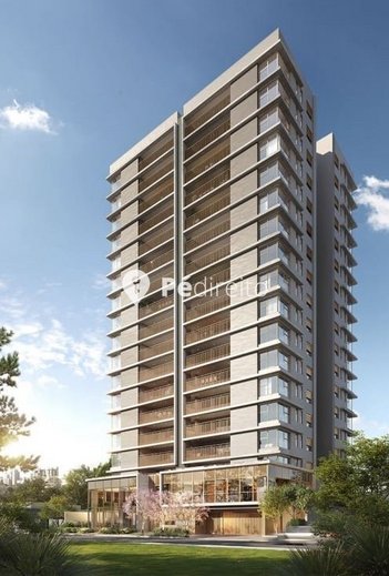 business em Avenida Cotovia, Indianópolis - São Paulo - SP