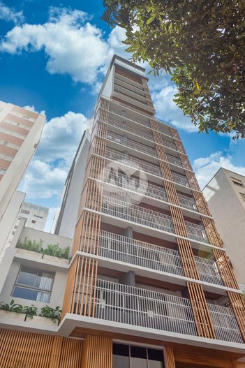 apartment em Rua Cravinhos, Jardim Paulista - São Paulo - SP